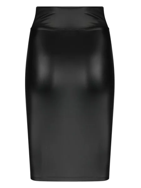 Sijonas Maison Close juoda