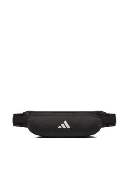 Adidas Колан-чантичка за спортуване Run Belt черен