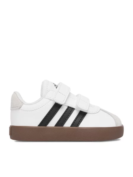Sneakers adidas CEO-VL COURT CF I INF alb