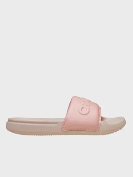 Шлепанцы Crocs