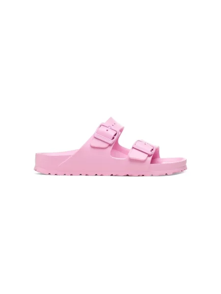 BIRKENSTOCK Natikače s Arizona svijetloroza ružičasta