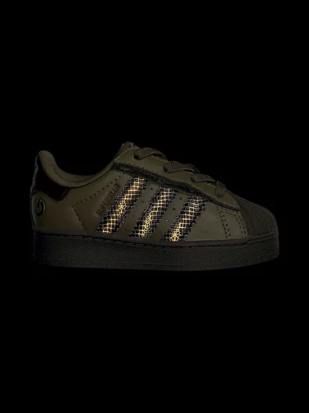 Детские кроссовки Adidas Originals