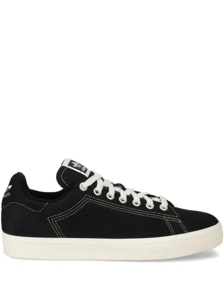 Sneakerși Adidas Stan Smith negru