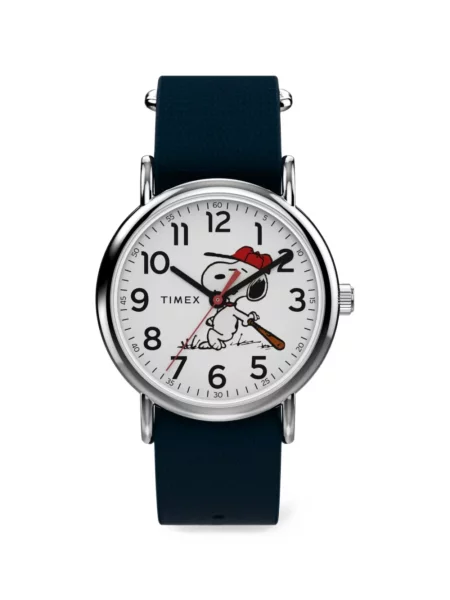Ceas Timex alb