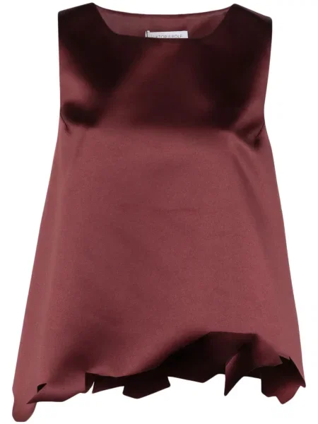 Top Viktor & Rolf roșu