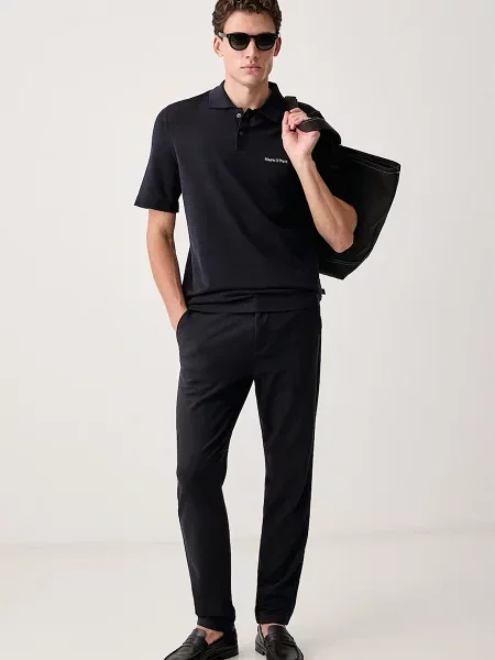 Tricou polo Marc O'polo