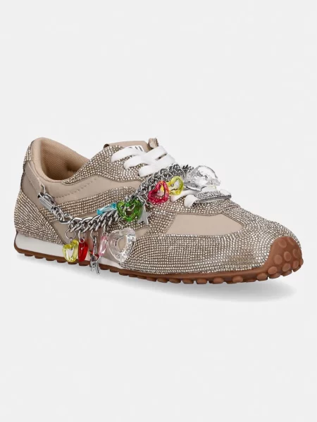 Steve Madden Sneakers Cameos-R Roz bej
