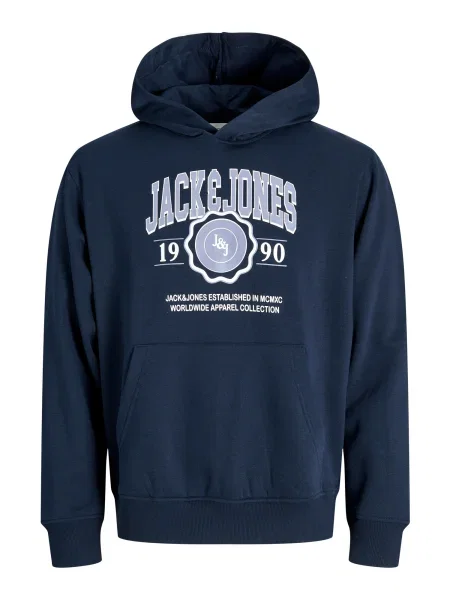 Palton Jack & Jones alb