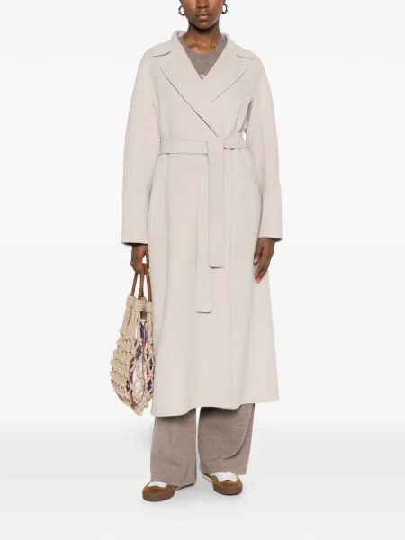 Palton 's Max Mara