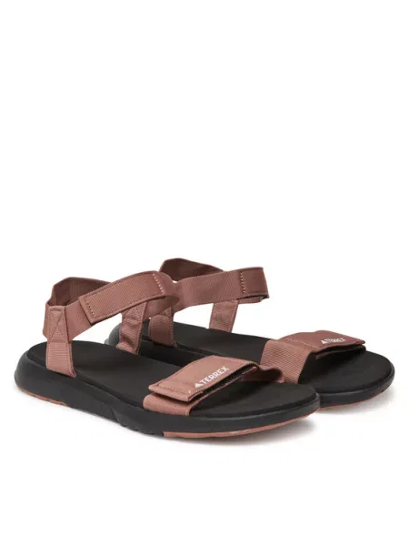 Adidas Sandale Terrex Hydroterra Light crna