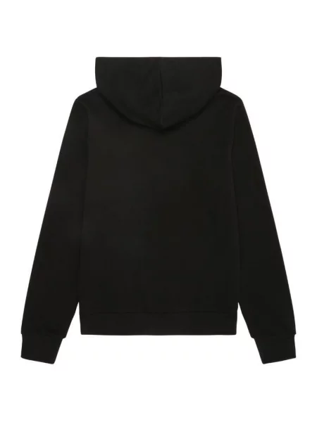 Bluza Z Kapturem Lierna czarna