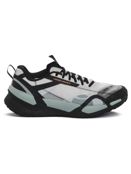 Tenisky Under Armour čierna