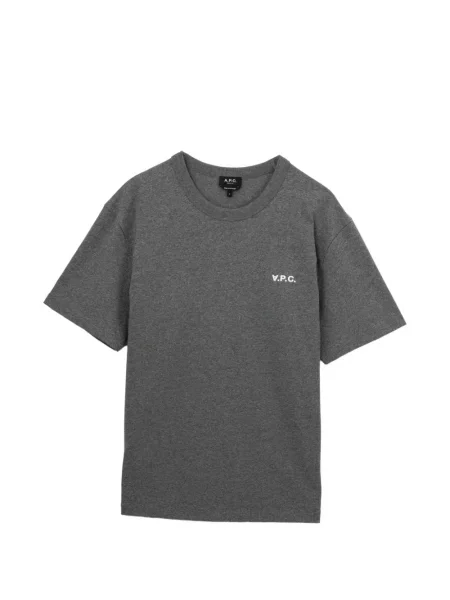 Tricou A.p.c. gri