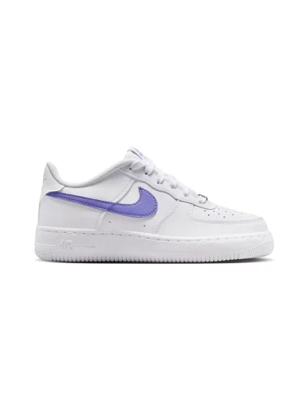 Pantofi Nike alb