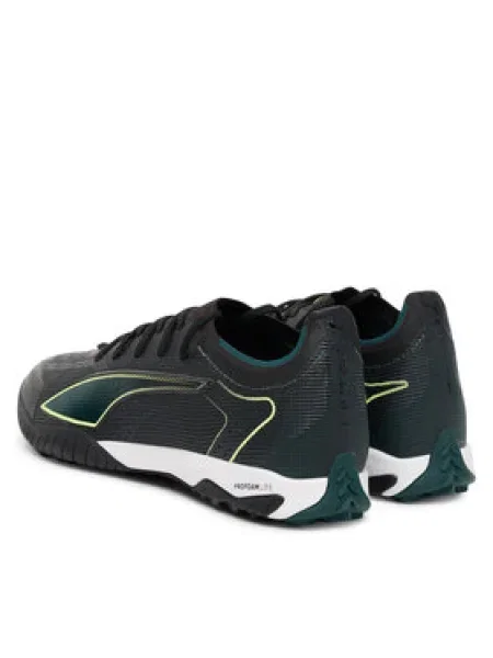Futball cipők Puma Ultra 6 Pro Cage 02 fekete