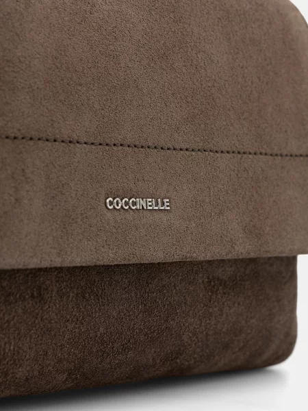 Сумка через плечо Coccinelle