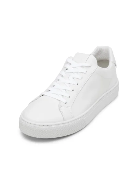 Marc O'Polo Nizke superge bela