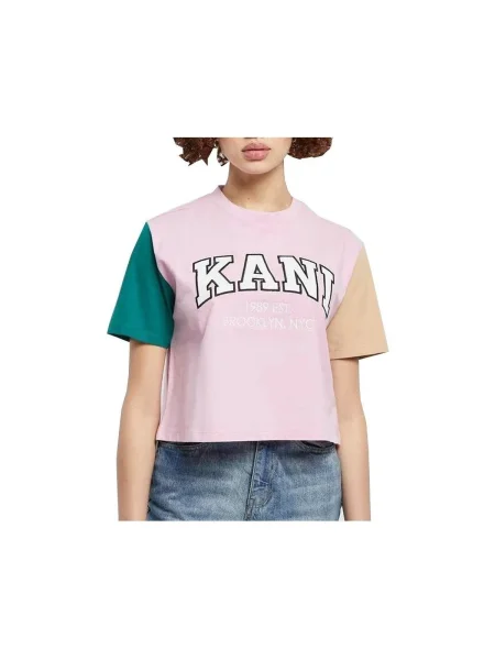 Cropp tricou Karl Kani