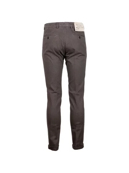 Pantaloni B Settecento gri