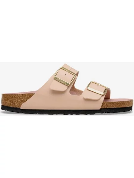 Klapki Birkenstock różowe
