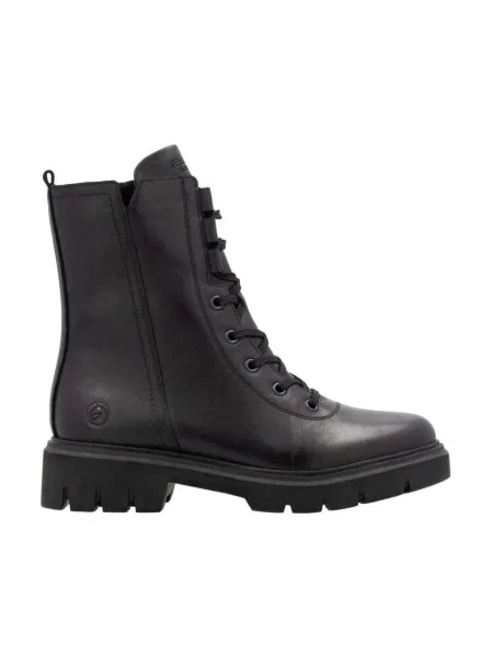 Pantofi Remonte negru