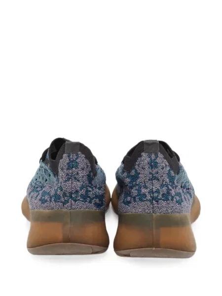Sneakerși Adidas Yeezy albastru