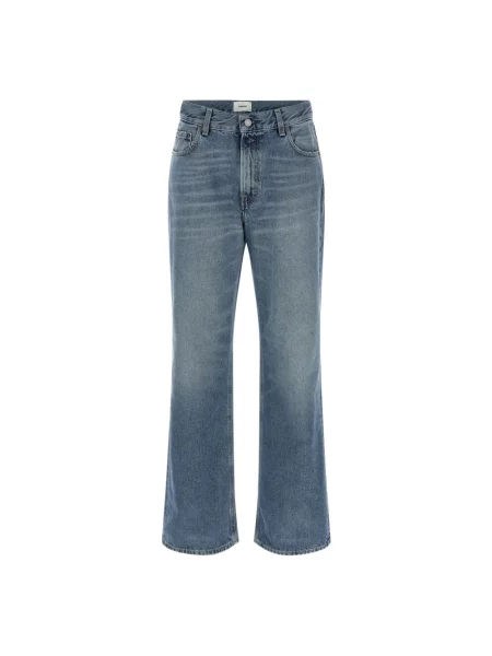 Boyfriendy Haikure niebieskie