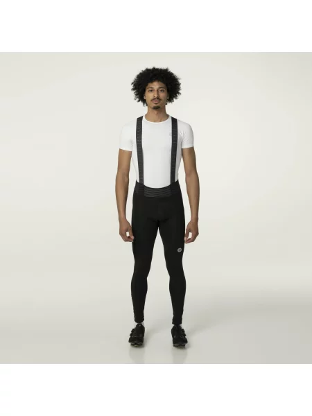 Spodenki Agu Switch Essential czarne