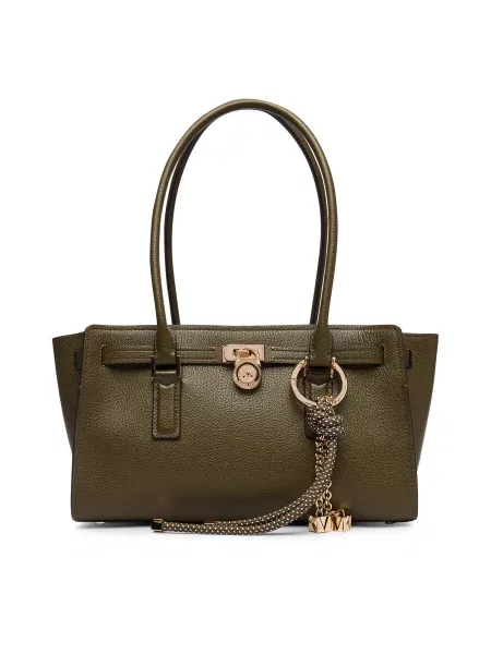 Kabelka MICHAEL Michael Kors zelená
