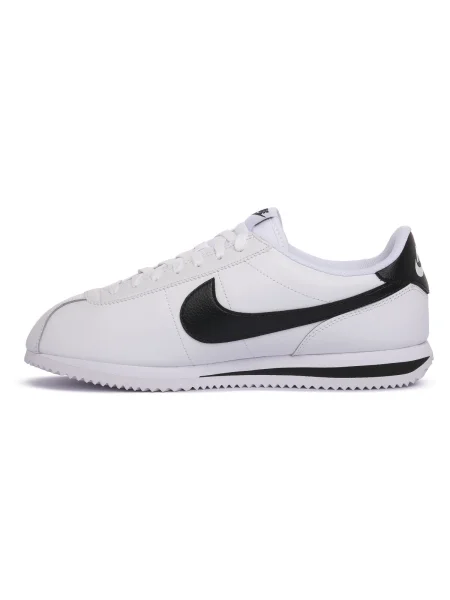 Pantofi Nike alb