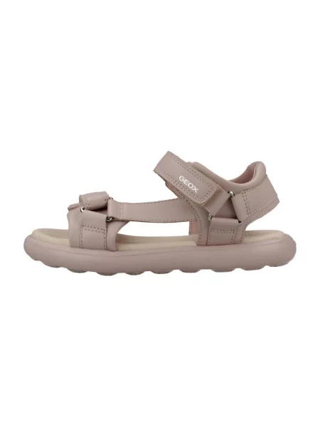 Pantofi copii Geox roz