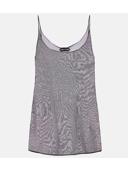 Maiou Tom Ford tricotate negru