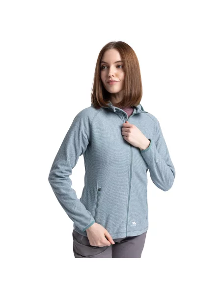 Bluza Polarowa Jennings niebieska