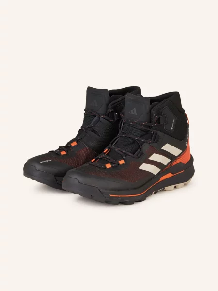 Adidas Buty Trekkingowe Terrex Skychaser Tech Gore-Tex schwarz czarne