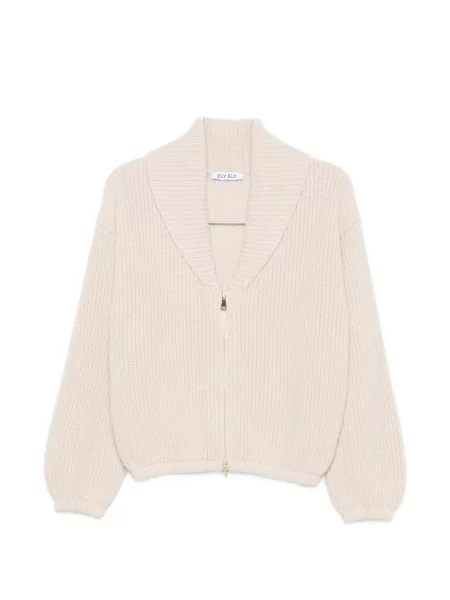 Cardigan Ely Ely tricotate