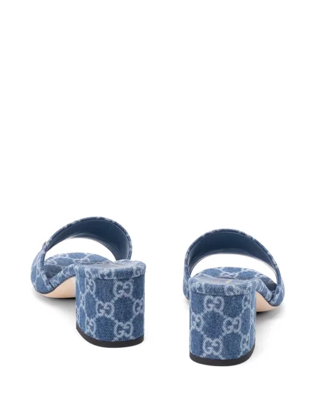 Sandale Gucci albastru