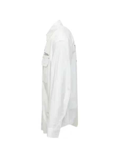 Cămașă Off-white alb