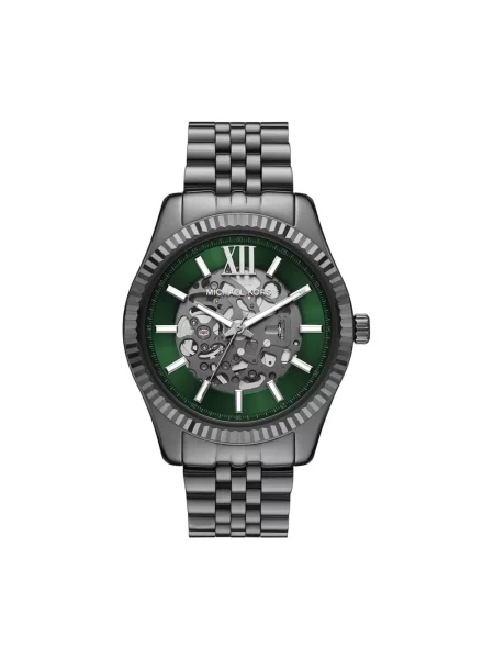 Michael Kors zegarek Lexington czarny