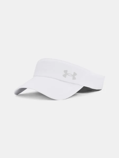Baseball sapka Under Armour fehér