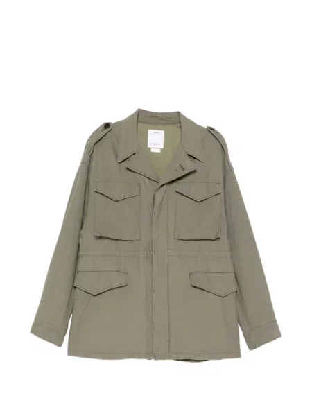 Geacă Visvim verde