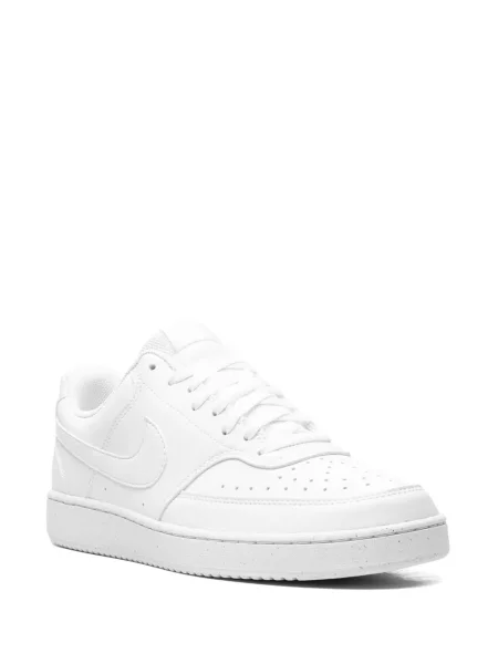 Sportbačiai Nike NikeCourt balta