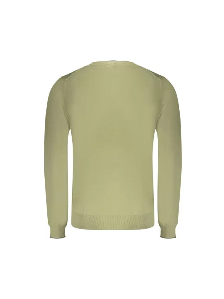 Sweter North Sails zielony
