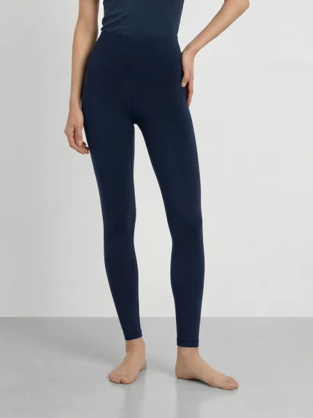 Lululemon Legíny Align™ Hr tmavě modrá