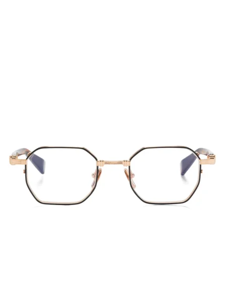 Ochelari de soare Balmain Eyewear auriu