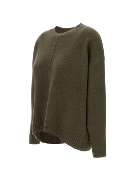 Pulover Kaos de lână verde