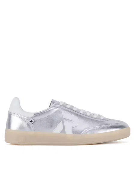Rieker Revolution Lifestyle Tenisice Srebrna