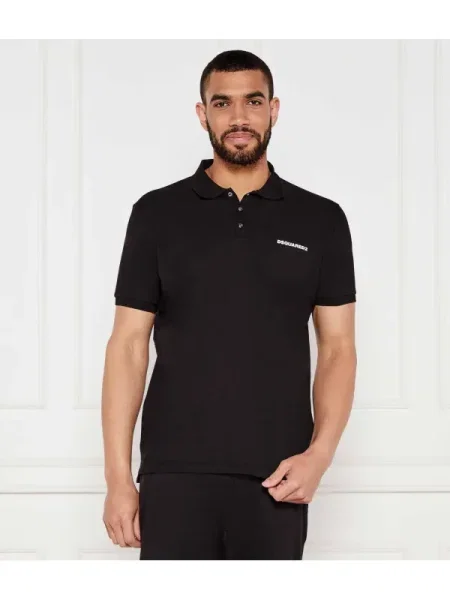Polo negru