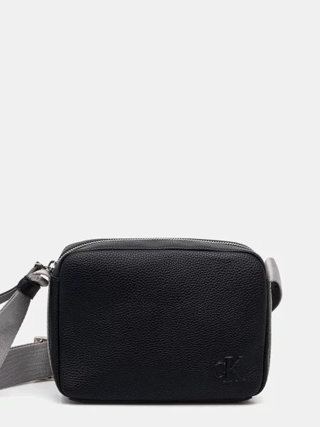 Calvin Klein Jeans Geantă crossover Cargo Camera Bag albastru