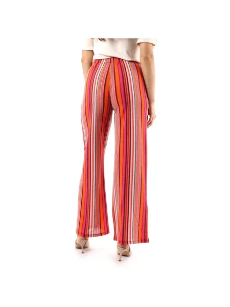 Pantaloni Pennyblack roz