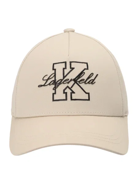 Karl Lagerfeld Šilterica pijesak